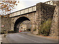 Broadbottom (Etherow) Viaduct