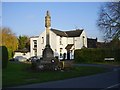 Yelvertoft War Memorial