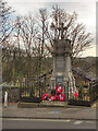 Broadbottom War Memorial