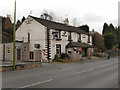 The Waggon, Broadbottom Road