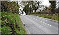 J4376 : The Ballymiscaw Road, Craigantlet (5) by Albert Bridge