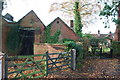 Brookside Forge and Brooklands Cottage, Gayton