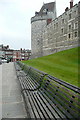 Windsor Castle, Curfew Tower