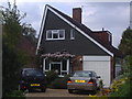 Lively Cottage, Orestan Lane, Effingham