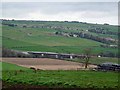 Fields near West Land Ends