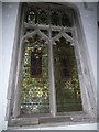 St Michael in Lewes- stained glass window (11)