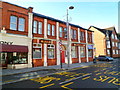 Victoria, Commercial Street, Maesteg