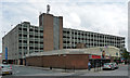 Car park, Pryme Street, Hull