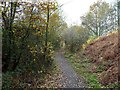 The Trans Pennine Trail