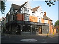 Acton Green: The Duke of Sussex