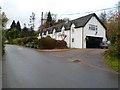 The Old Brew House, Draethen