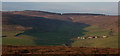 Sleddale and Codhill Heights