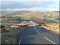 Lower Laithe Reservoir - Stanbury