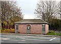 Mount Road  Toilets