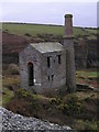 Engine House, Prince of Wales Quarry