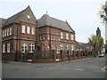 Leicester-Hazel Primary School and Community Centre