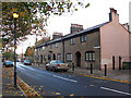 Hardy Cottages, Eastney Street, Greenwich