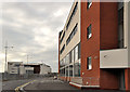 The Belfast Metropolitan College (1)