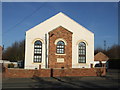 Converted chapel, Haswell Plough