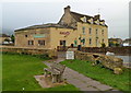 Grade II listed The Kings Head, King