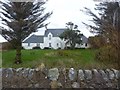 NR3454 : Torra, Islay by Becky Williamson