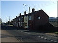 Houses on Shotton Road