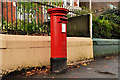 Pillar box, Belfast