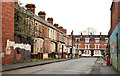 Clanchattan Street, Belfast