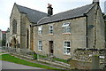 Danby Methodist church