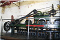 The Engineerium - economiser