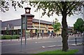 Safeway Superstore in Walpole Road