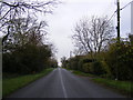 Mill Road, Redlingfield