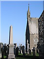 Peathill Kirk