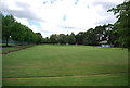 Bowling Green, Eaton Park