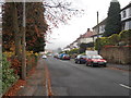 Netherhall Road - Station Road