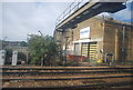 Railway sheds, Ashford