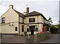 The Dundry Inn