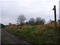 Footpath to Crown Corner