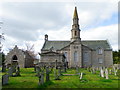 Methven Parish Church