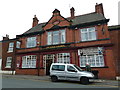 Cottage Tavern, Mossley Road, Ashton-Under-Lyne