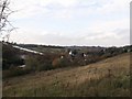 View of Capstone Valley 