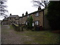 Cottages at Overhouses