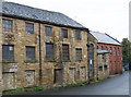 Morley - Crank Mill