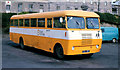 G6836 : Bus scoile, Sligo by Albert Bridge