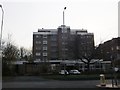 Heathfielde Health Centre, Lyttleton Road N2