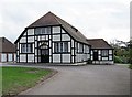 Holy Apostles Church Hall, London Road, Charlton Kings