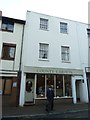 Cliffe High Street- County Carpets