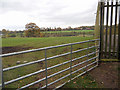 Footpath to Hinstock