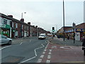 Oldham Road, Ashton-Under-Lyne