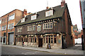 Ye Olde Crowne